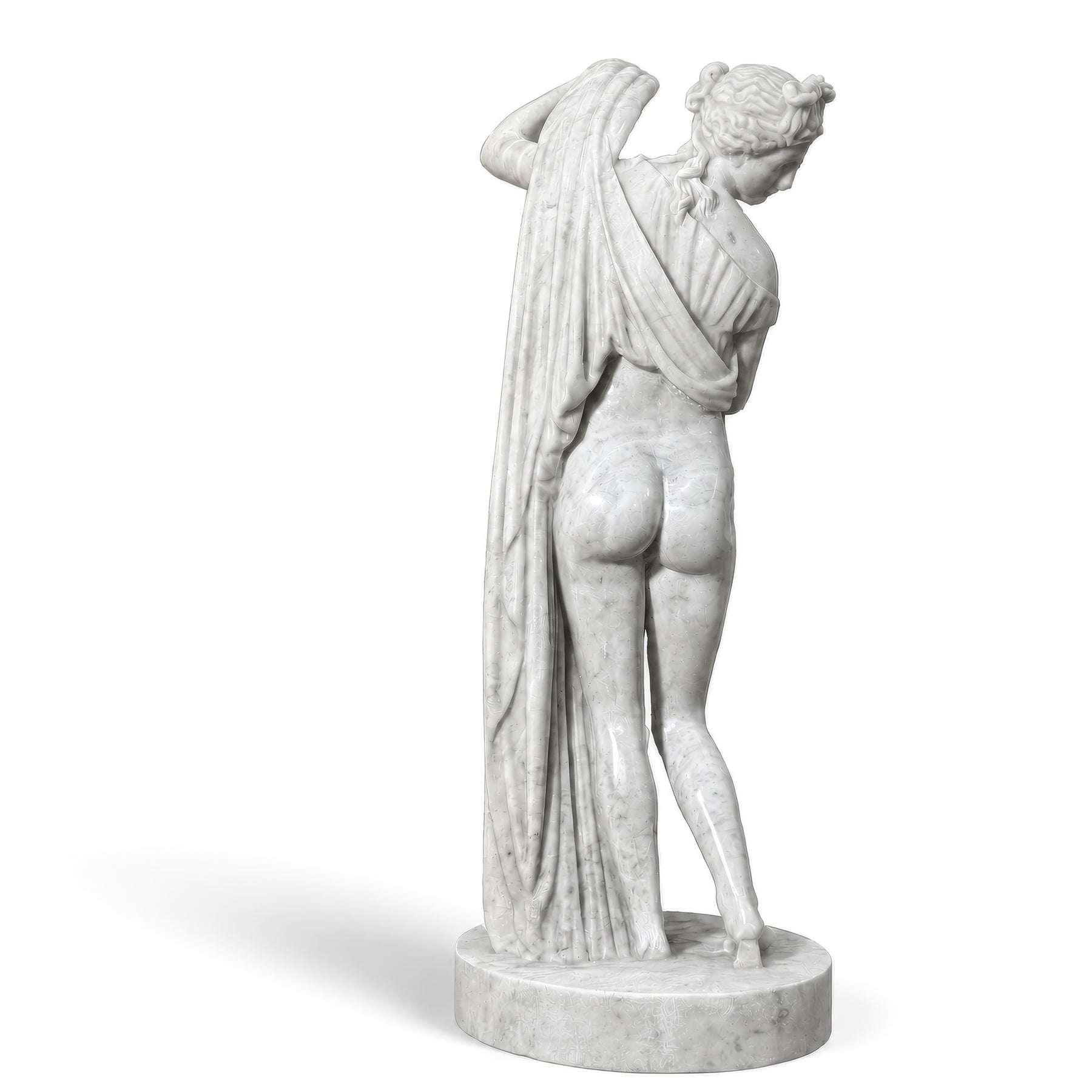 Carrara Marble