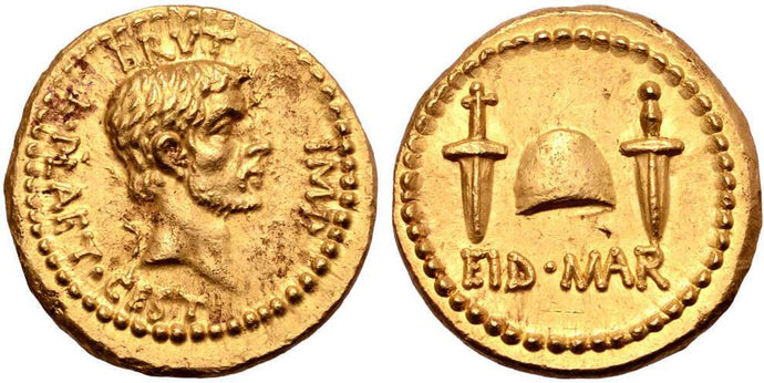 The Ides of March