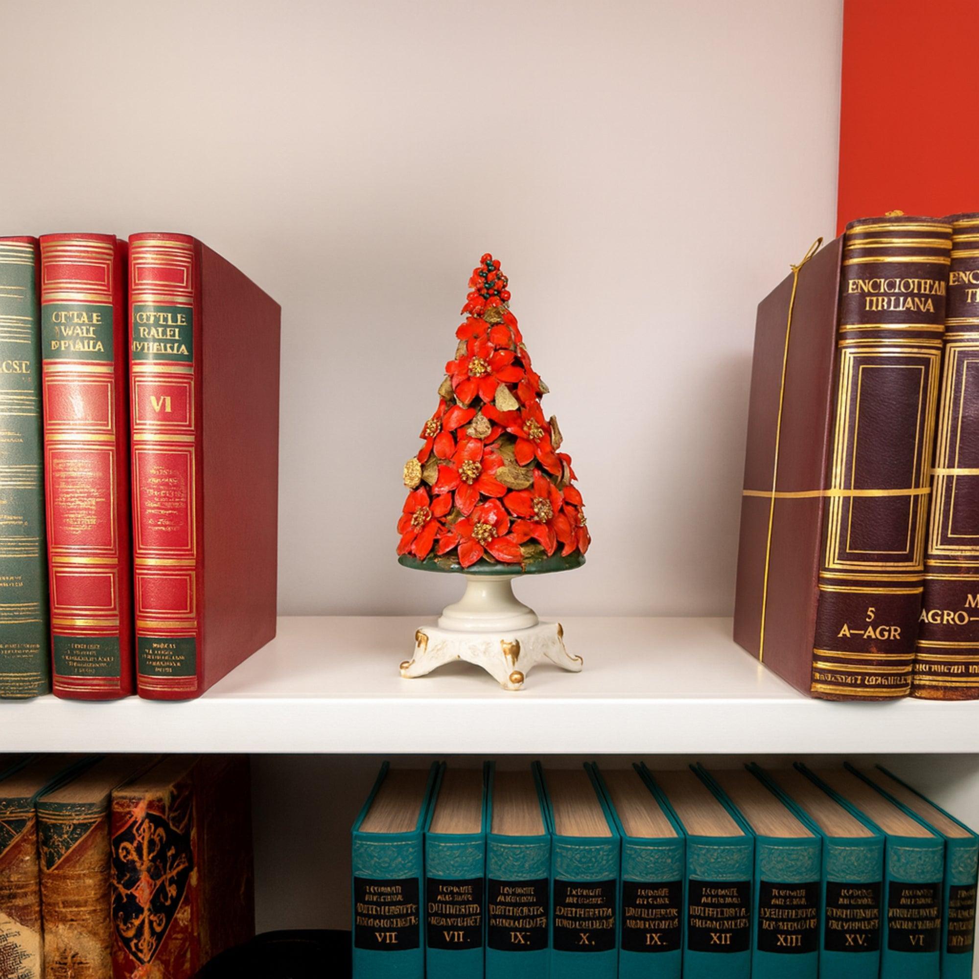 Artistic porcelain from Capodimonte – Buy online! – Museum Shop Italy