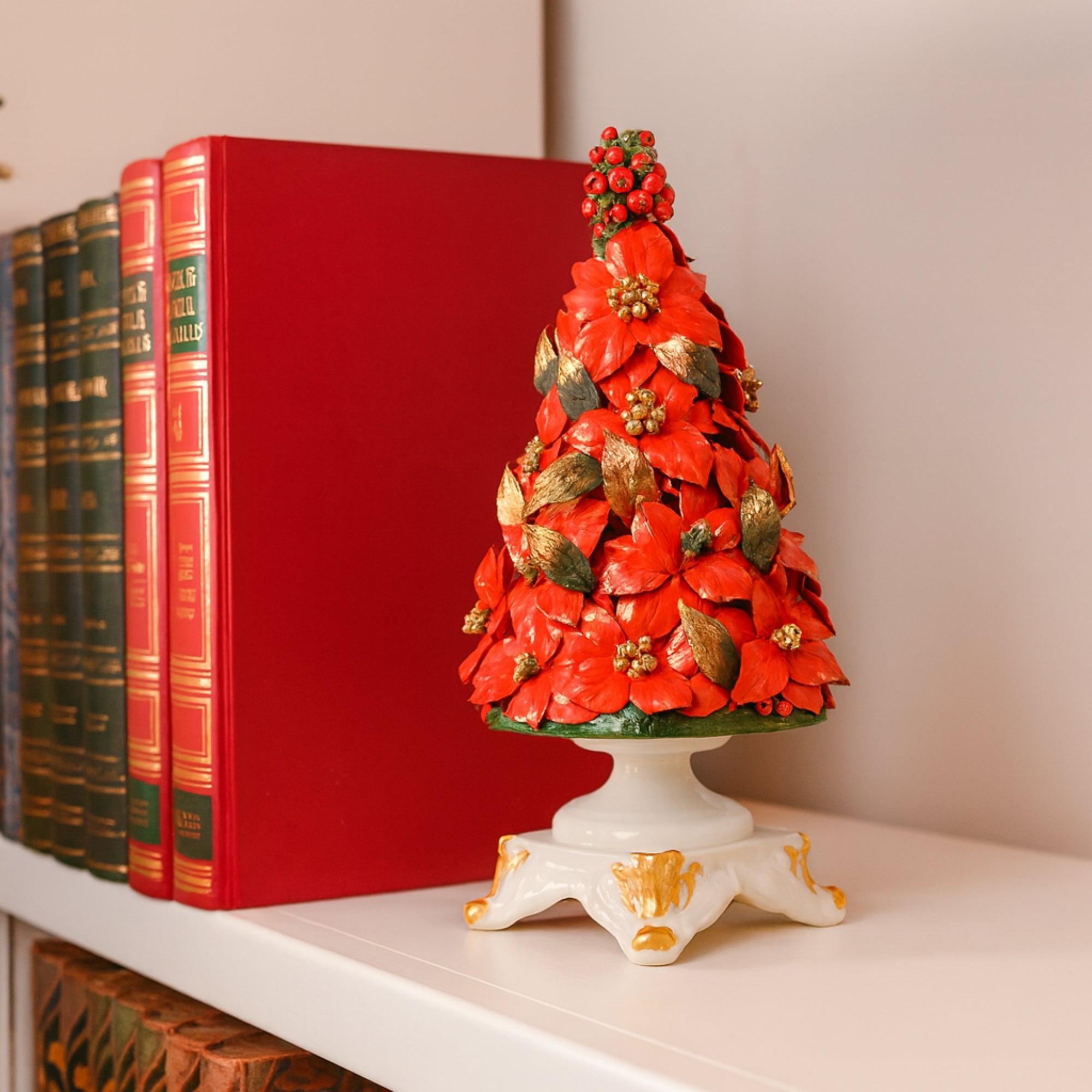 Artistic porcelain from Capodimonte – Buy online! – Museum Shop Italy