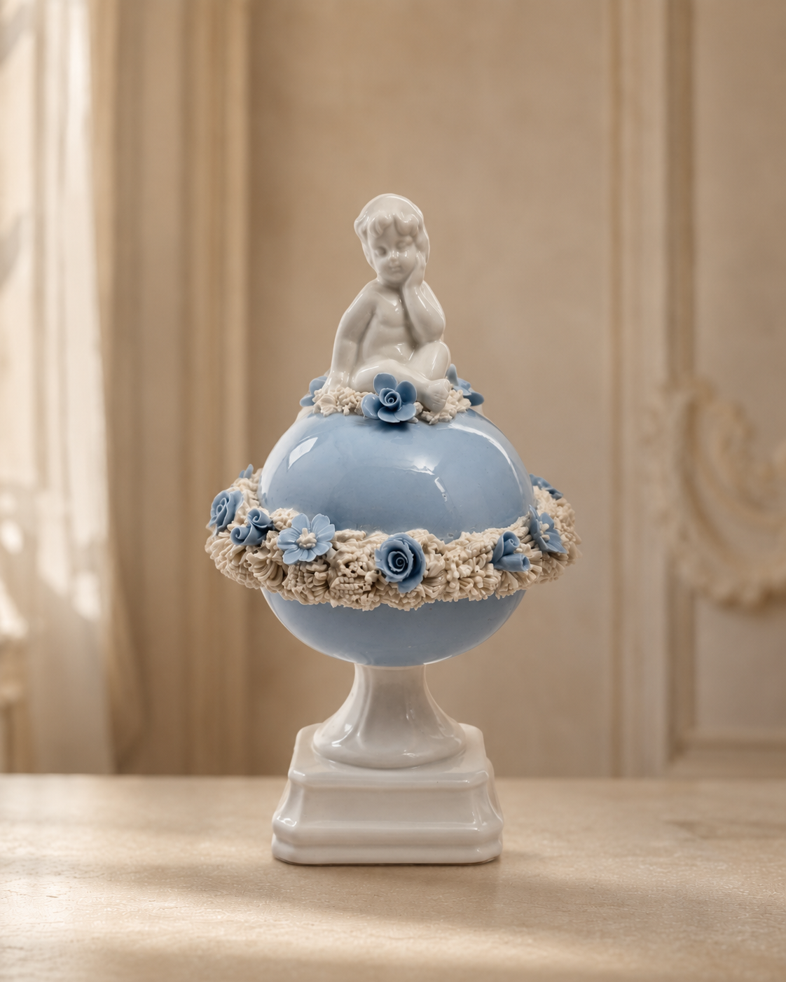 Fragrances and Decorations