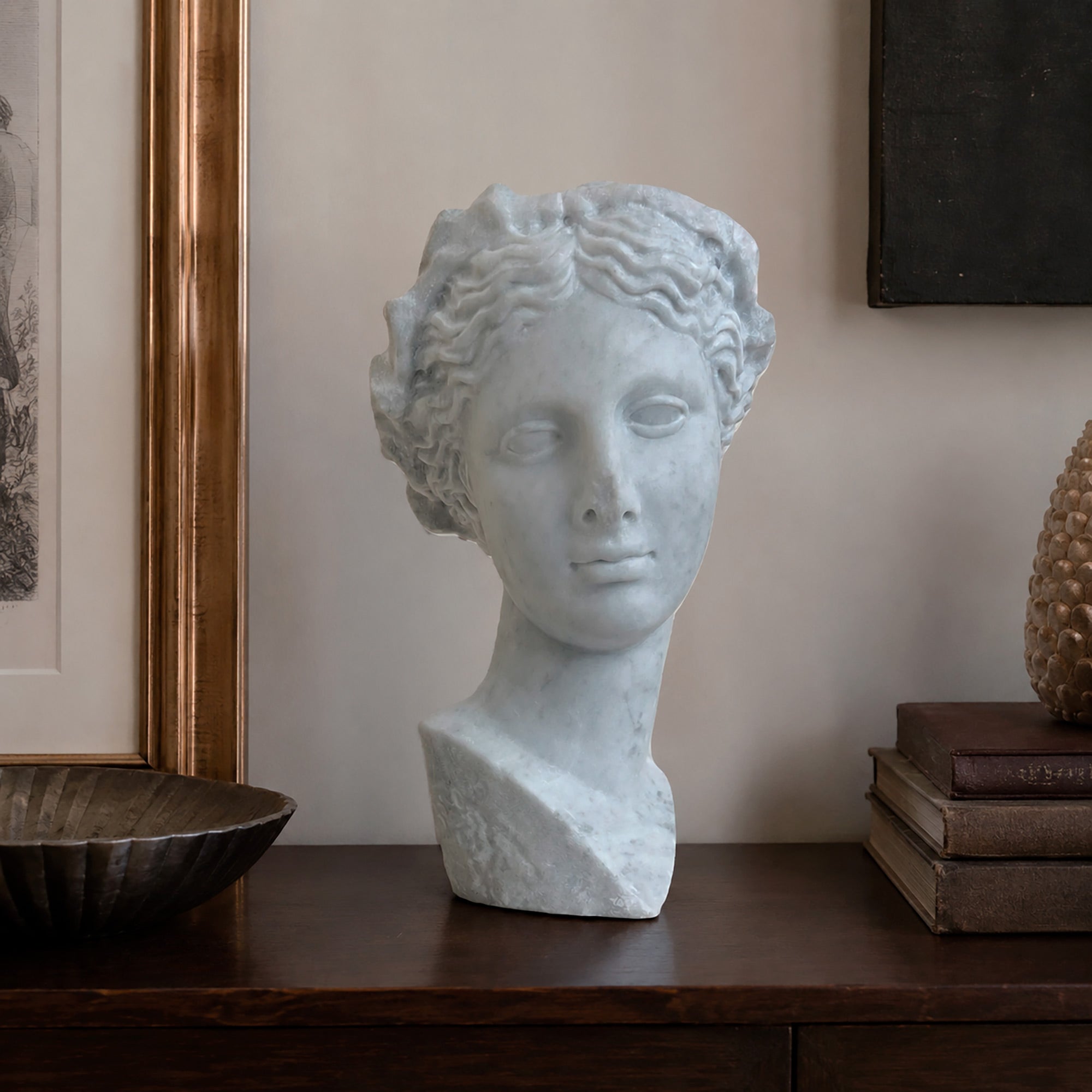 Classical forms. Symbols for today.