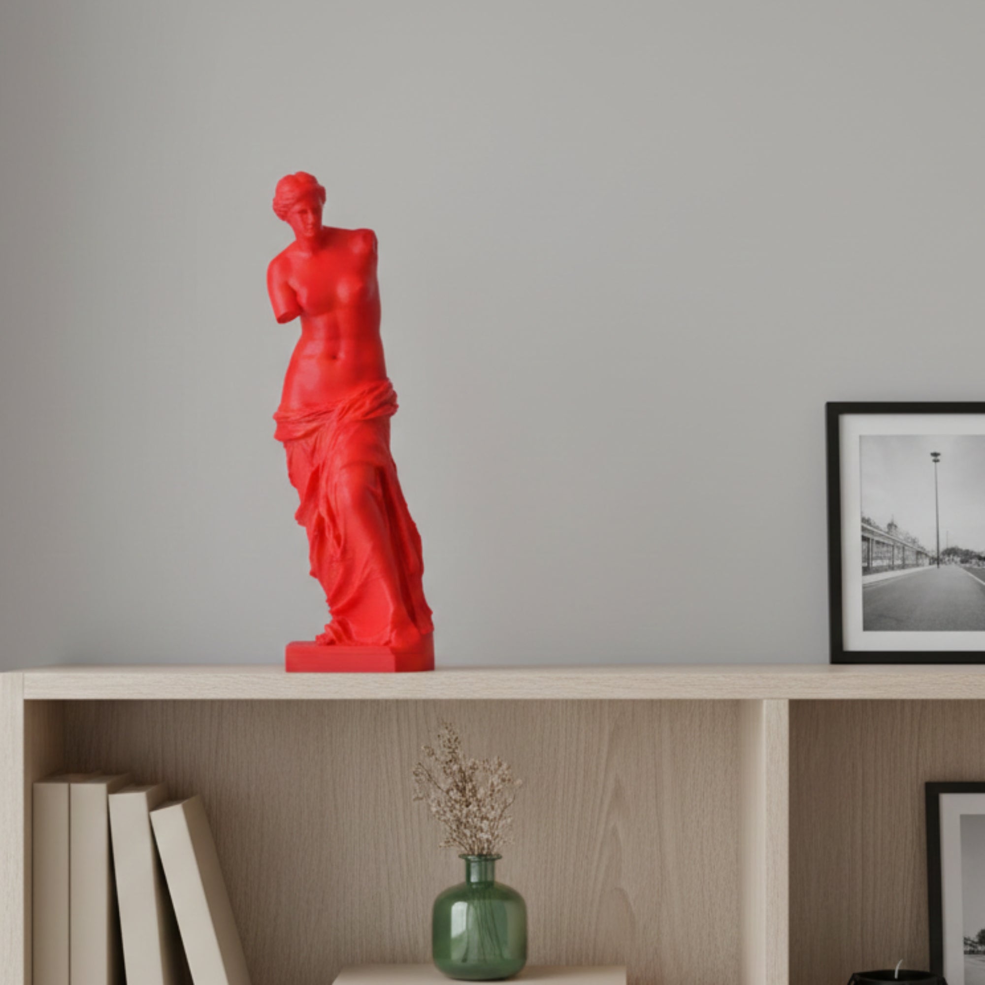 Venere di Milo - 3D Printed