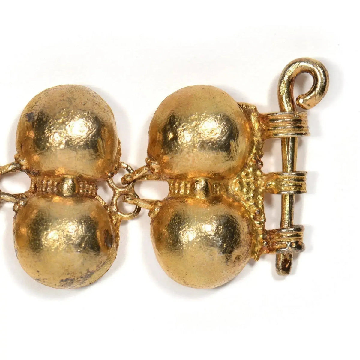 Bracelet armilla Herculanum, bijoux romains antiques