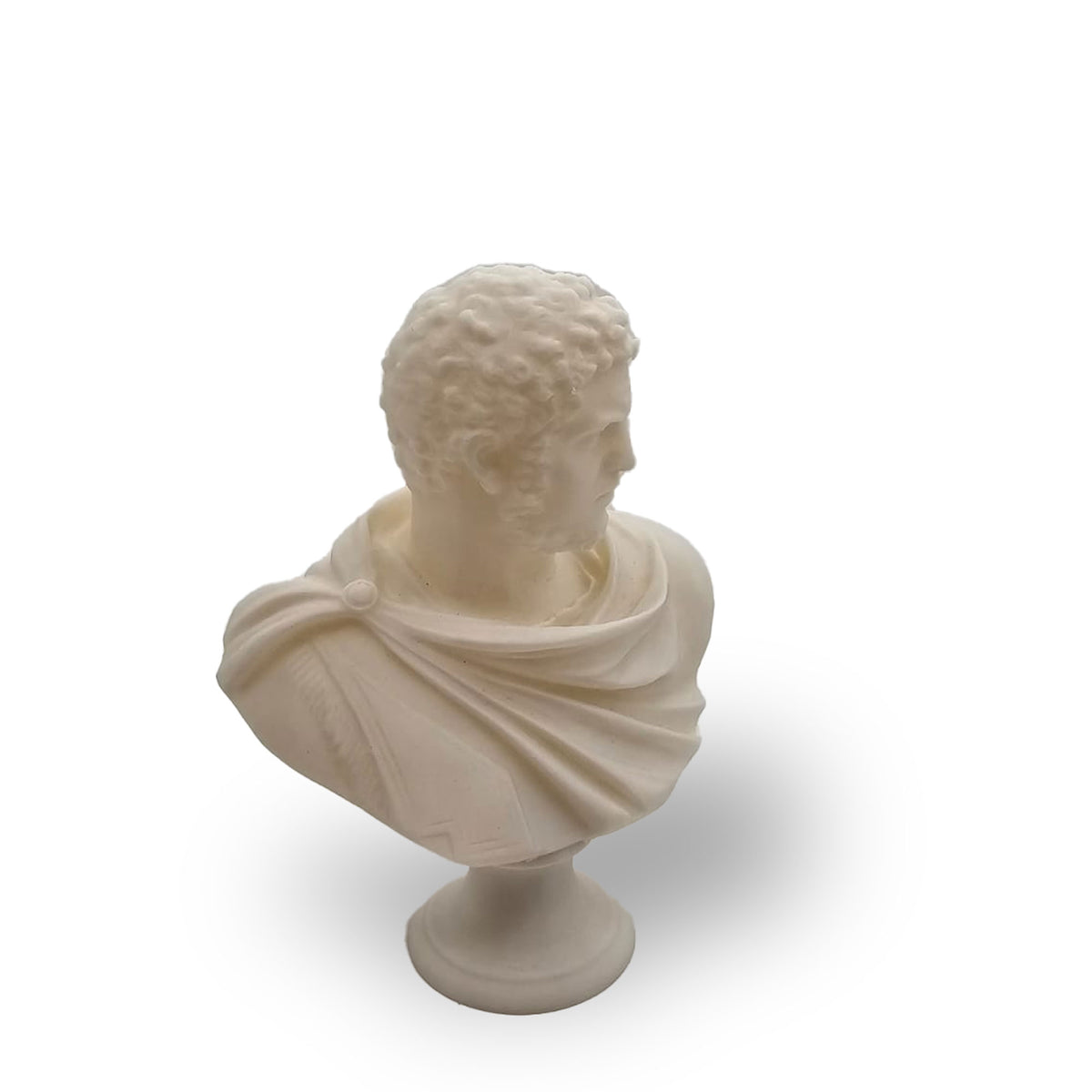 Caracalla - Buste 3D