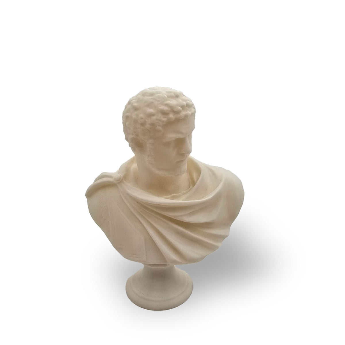 Caracalla - Buste 3D
