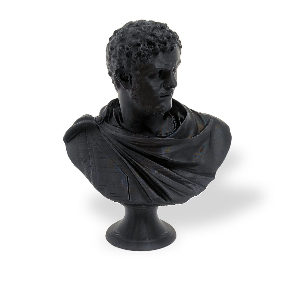 Caracalla - Buste 3D