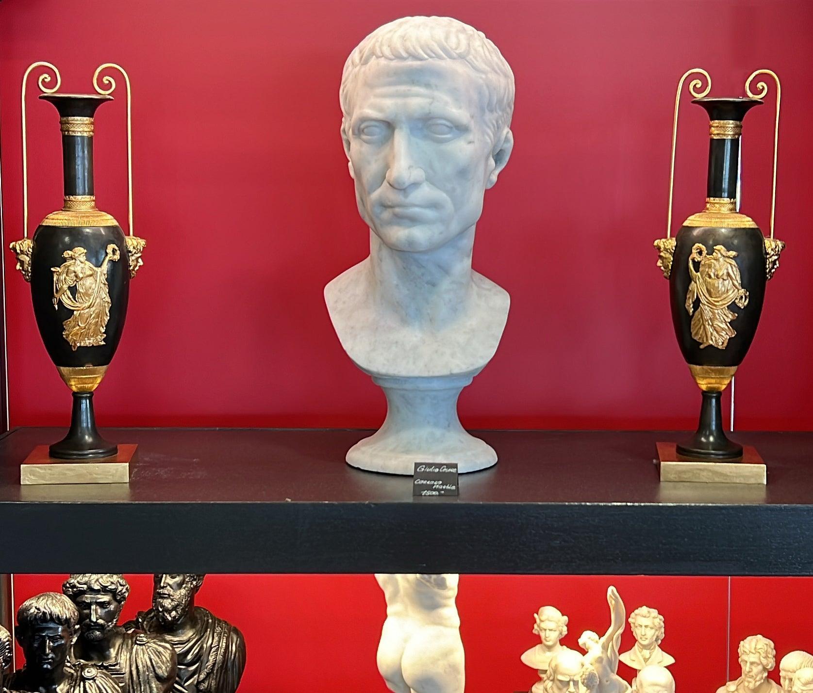 THE MUSE OF COMEDY