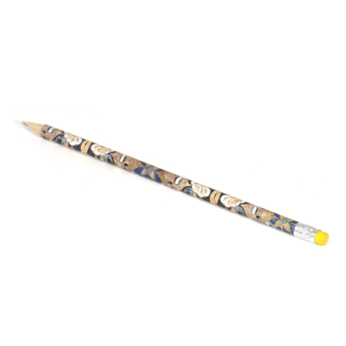 Crayon en bois avec gomme – Art grec, romain et italien | 16 variantes