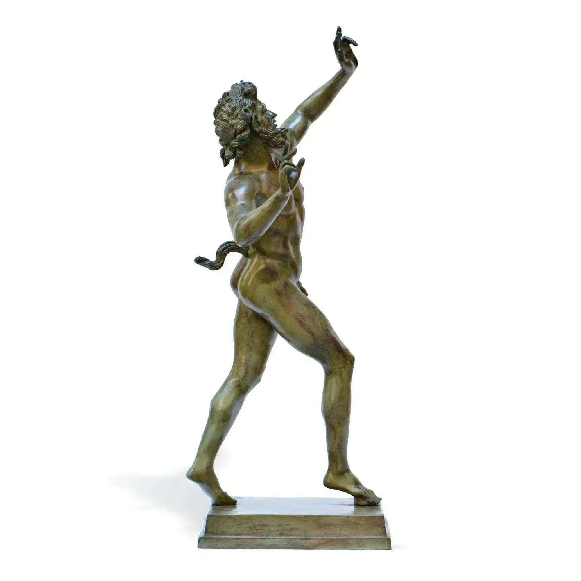 The Classical Subject