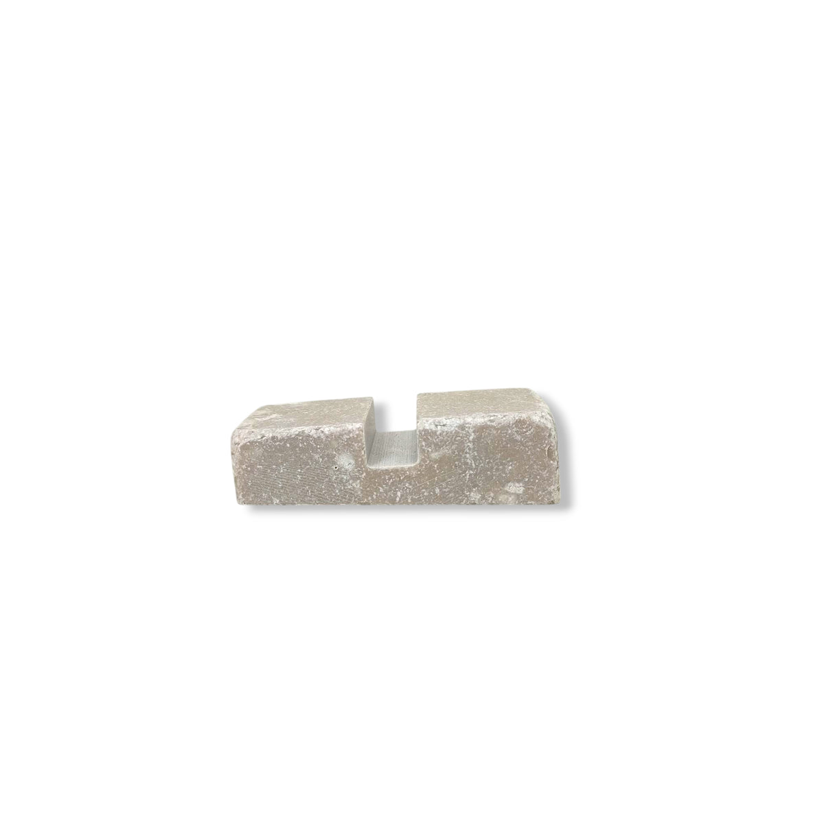 Marble Toothpick Holder