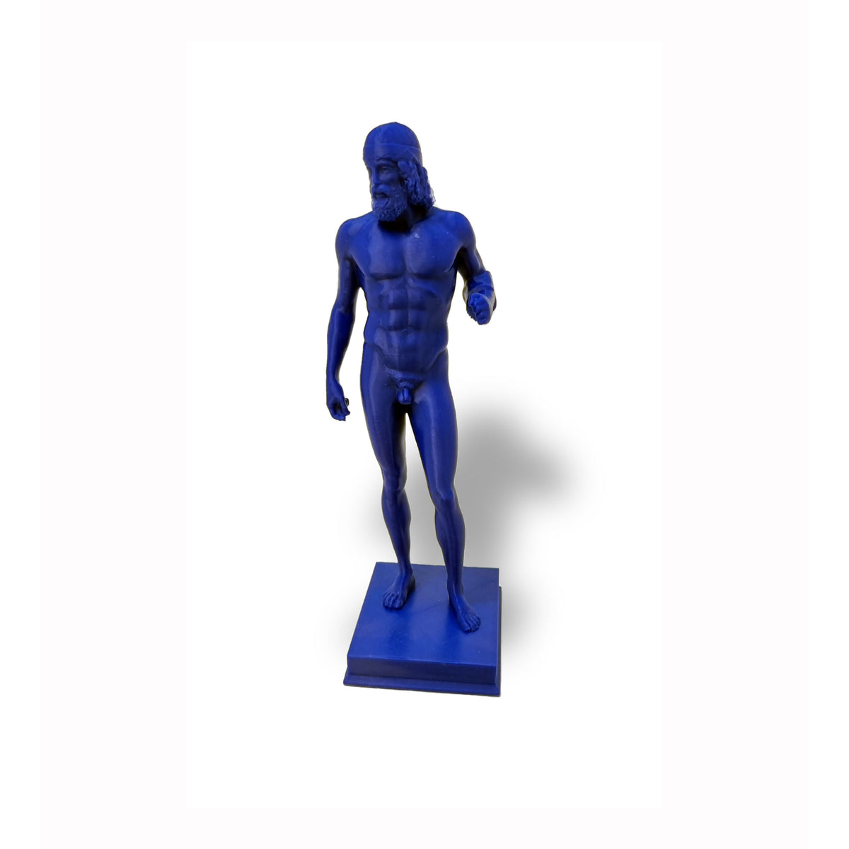 Riace Bronzes - 3D Reproduction