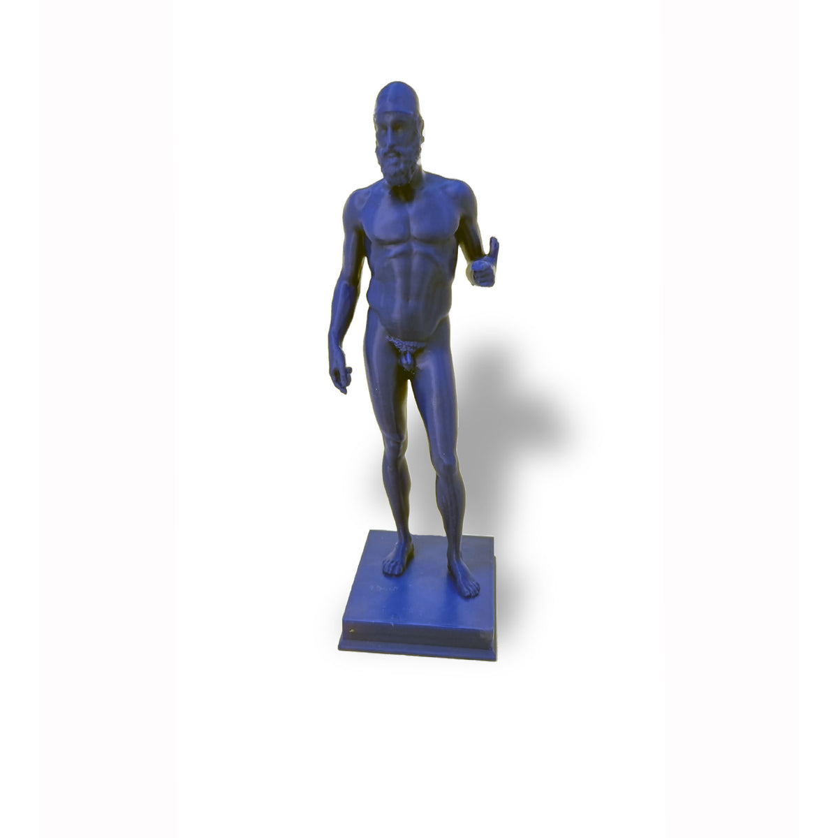 Riace Bronzes - 3D Reproduction