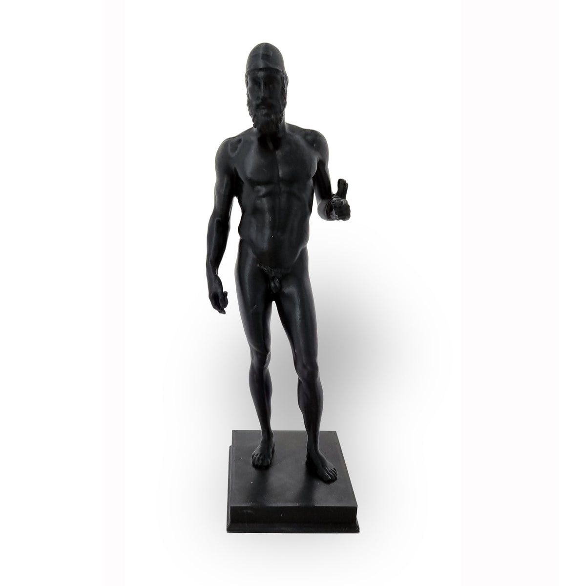 Riace Bronzes - 3D Reproduction