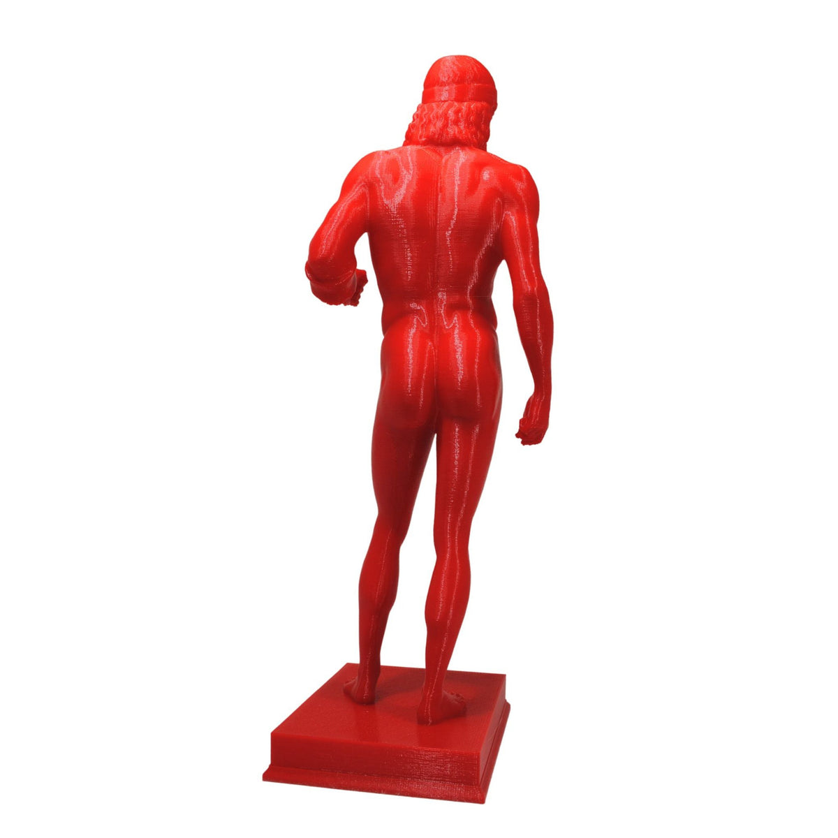 Riace Bronzes - 3D Reproduction