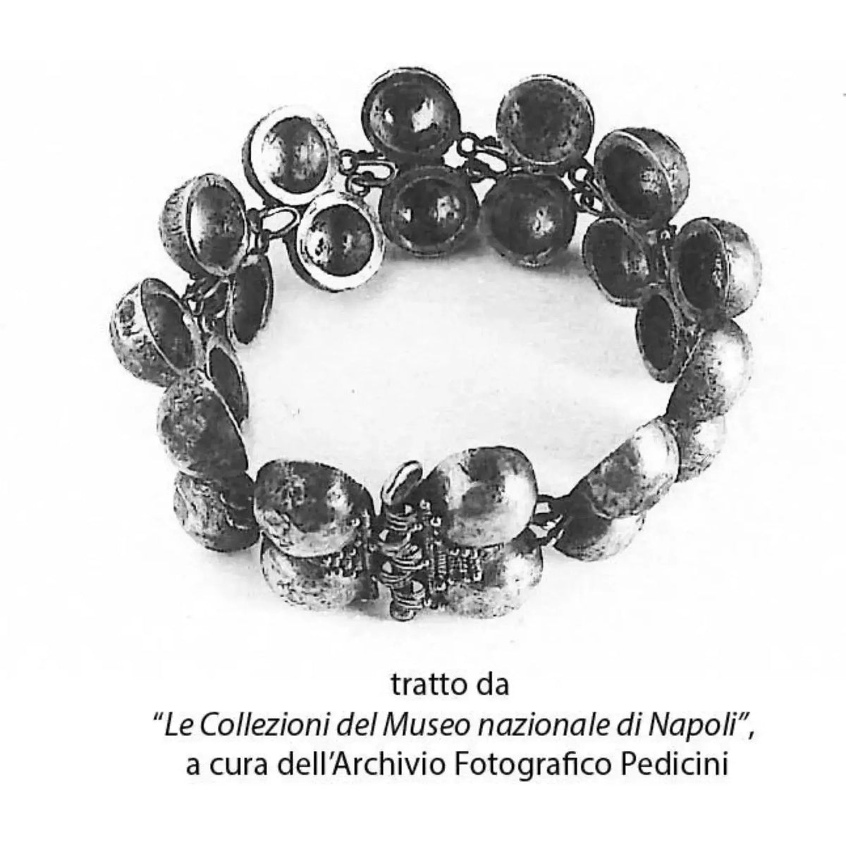 Bracelet Armilla en or 18 carats, bijoux à vendre