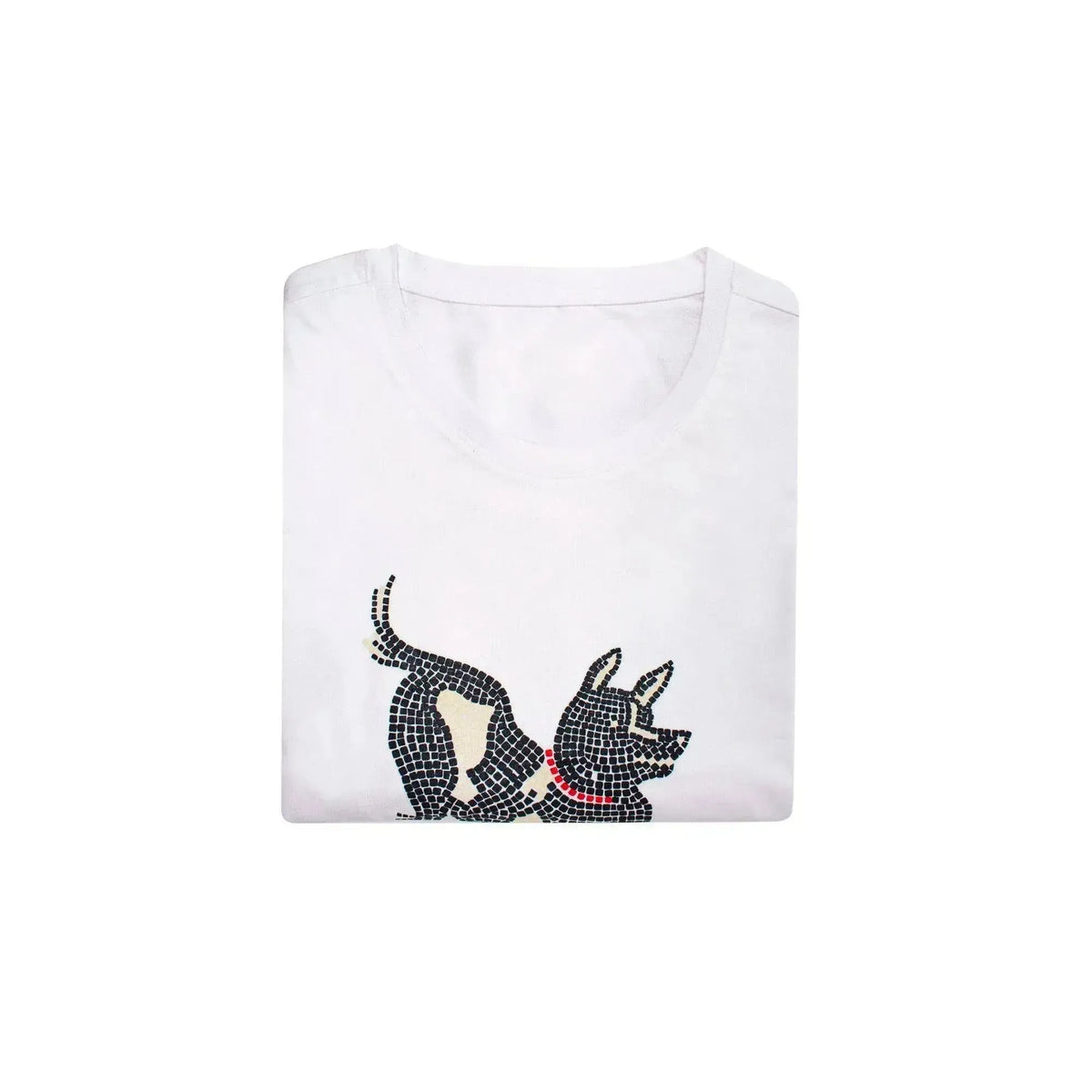 Méfiez-vous du T-shirt Chien
