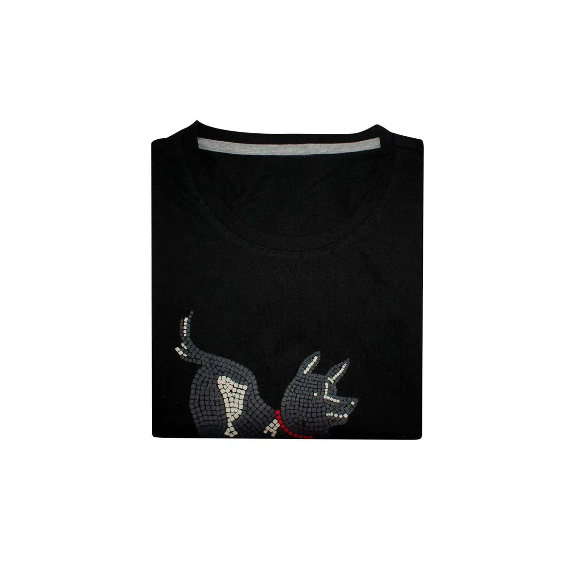 T-shirt homme Cave Canem