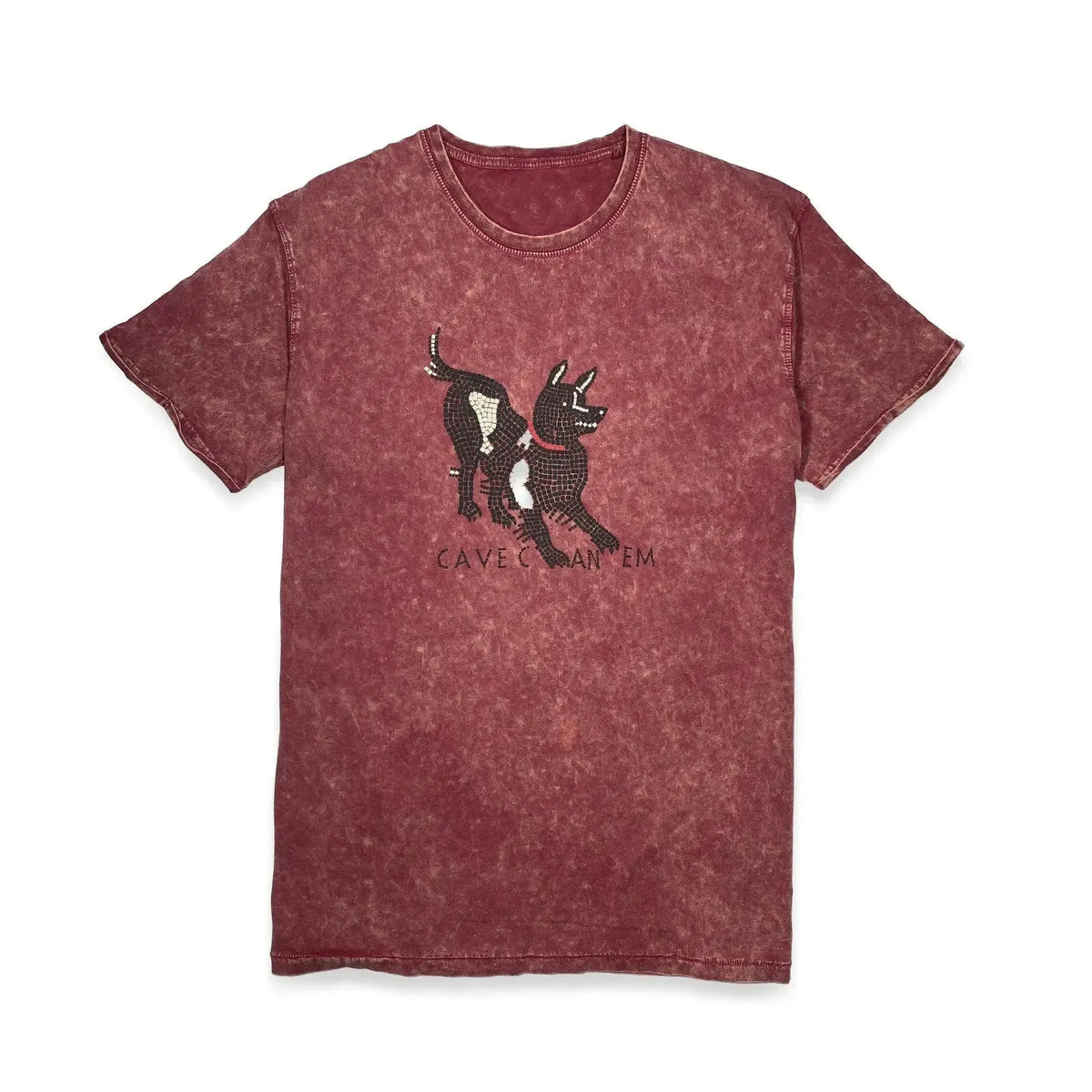 Méfiez-vous du t-shirt pour chien