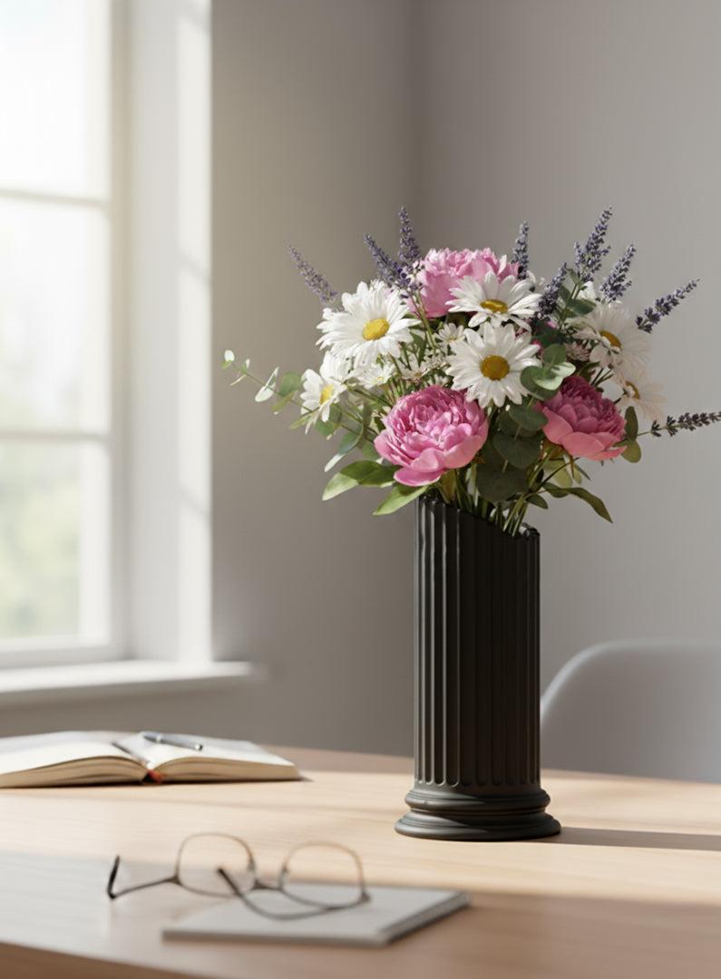 🏛️ 3D Printed Greek Column Vase – 25 cm €39.90 (Copy)