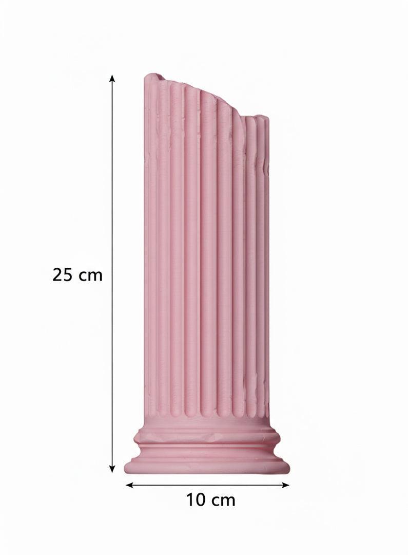 🏛️ 3D Printed Greek Column Vase – 25 cm €39.90 (Copy)