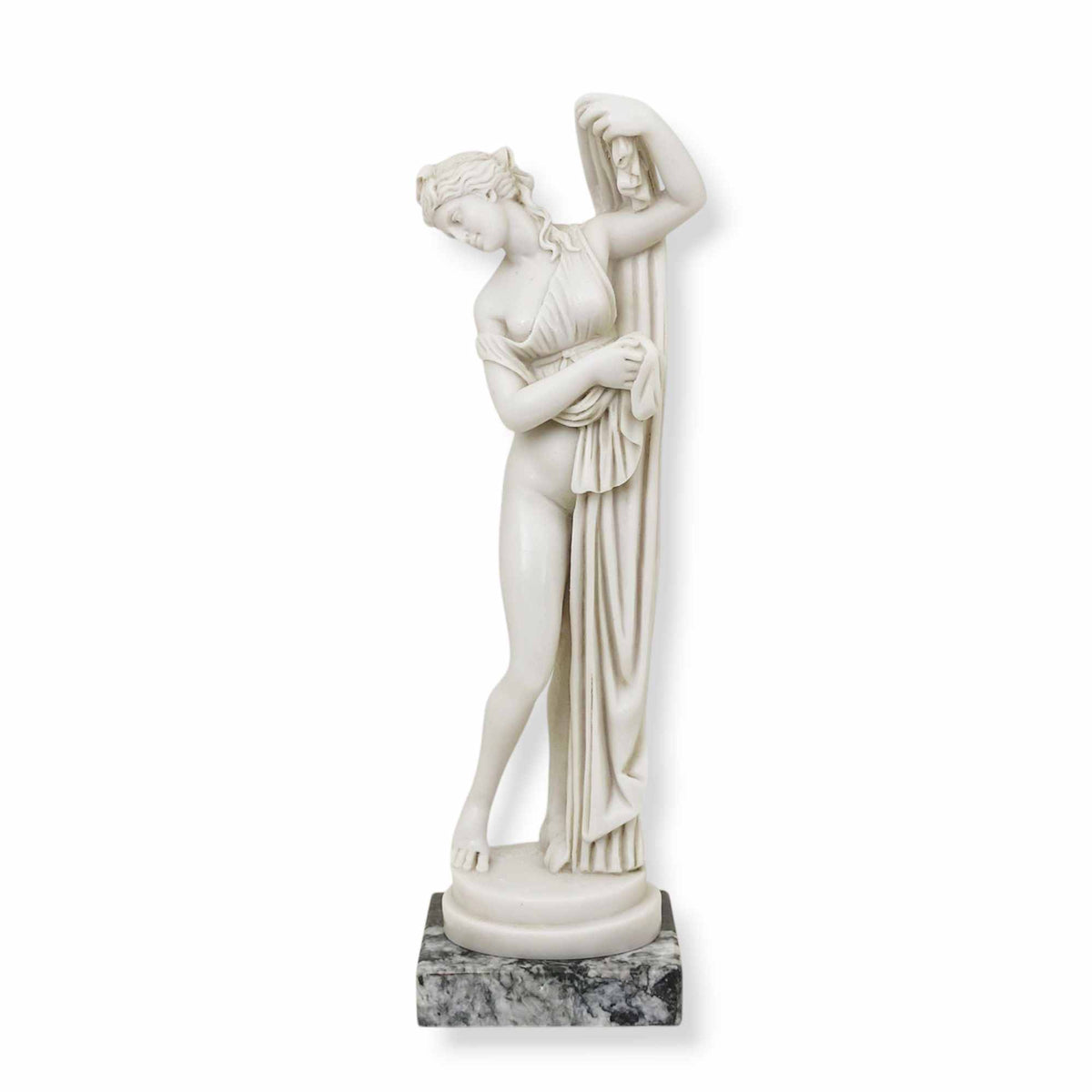 Marble Statue of Venus Callipygian