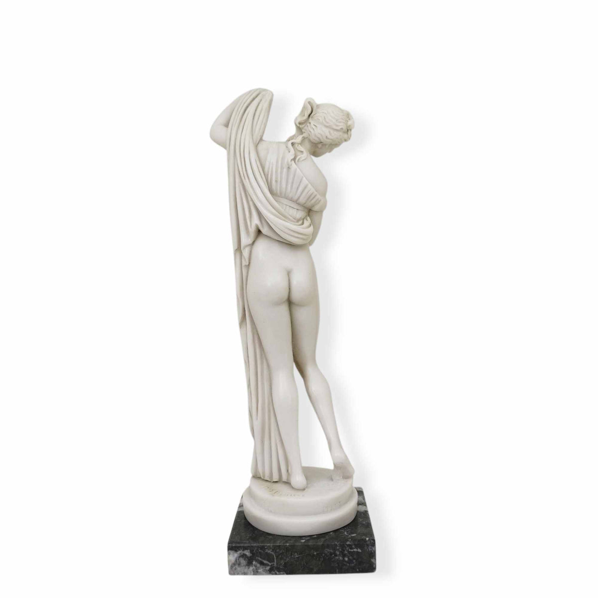 Marble Statue of Venus Callipygian