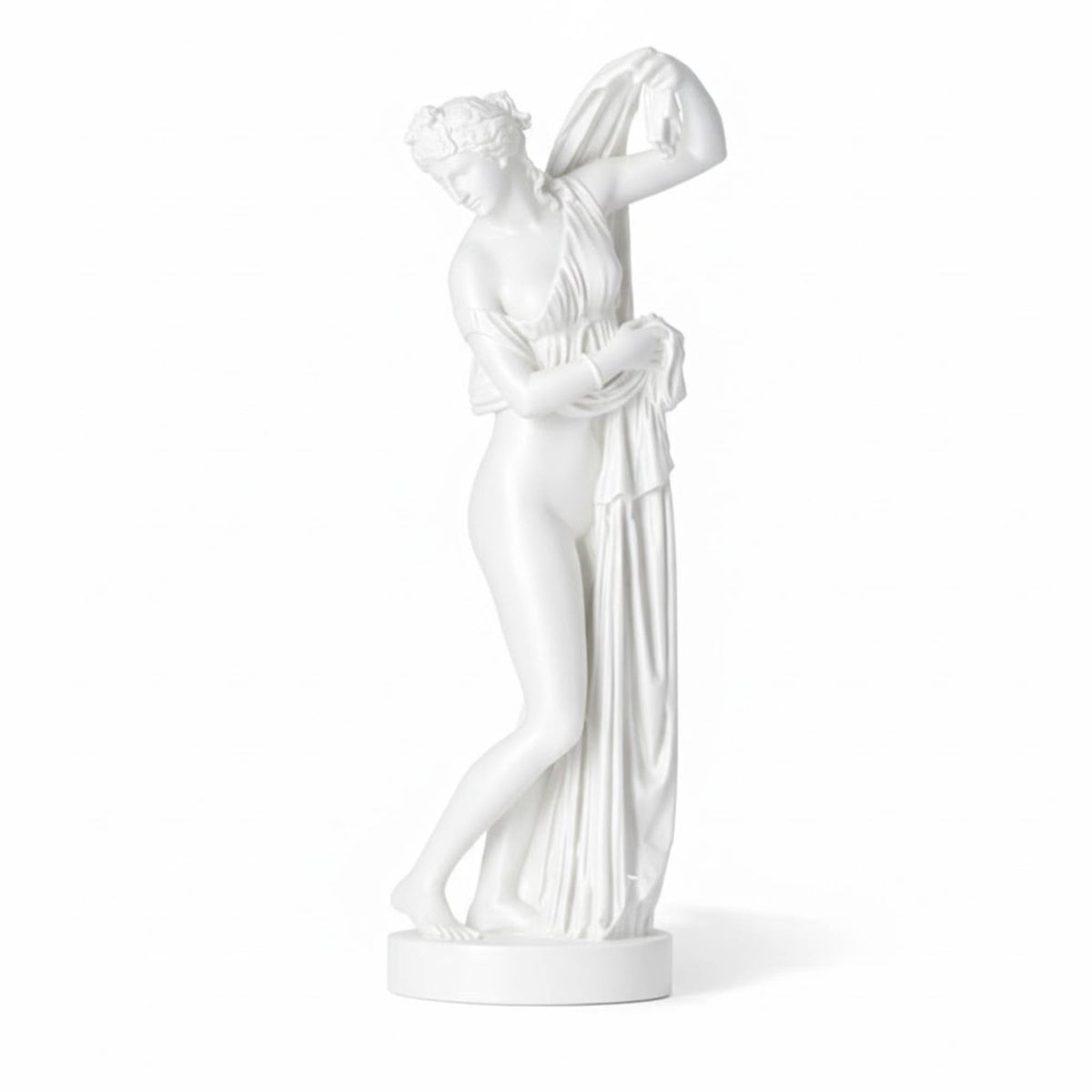 Venus Callipygian 3D Printed Statue