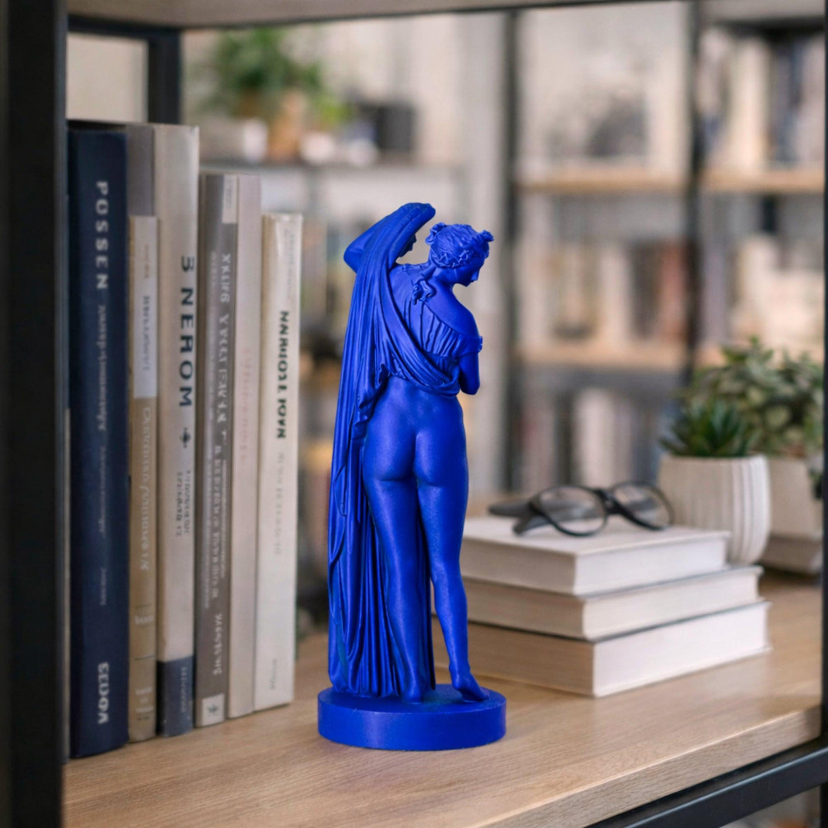 Venus Callipygian 3D Printed Statue