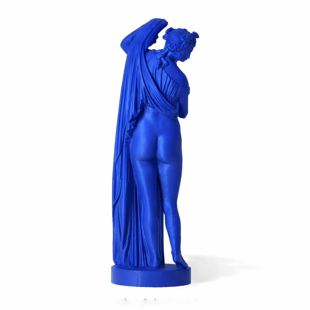 Venus Callipygian 3D Printed Statue