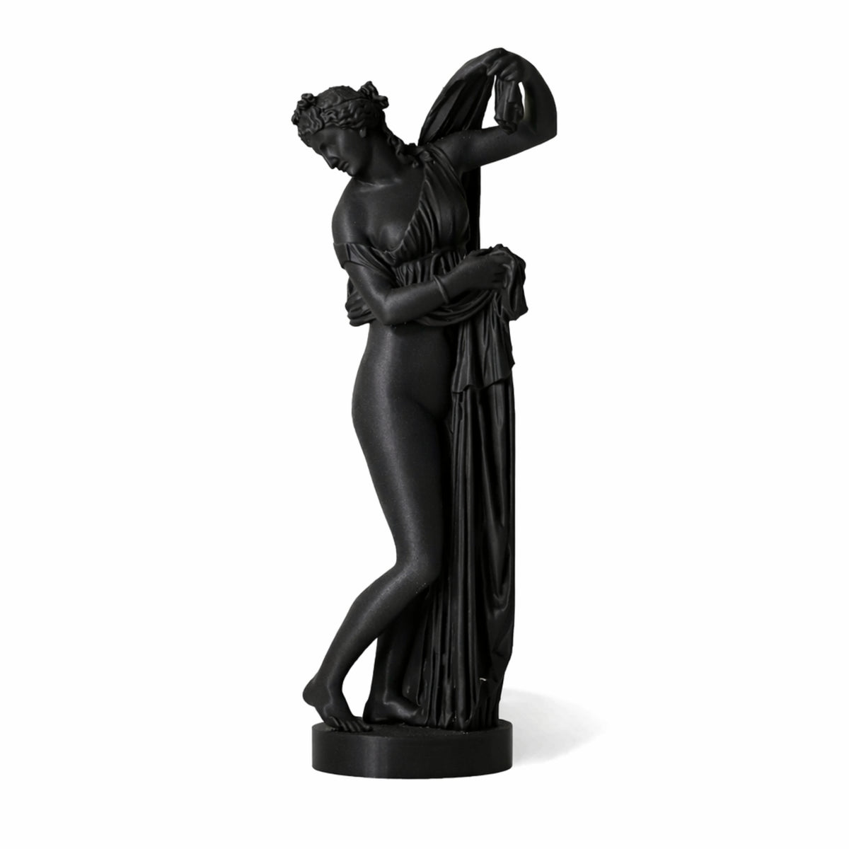 Venus Callipygian 3D Printed Statue