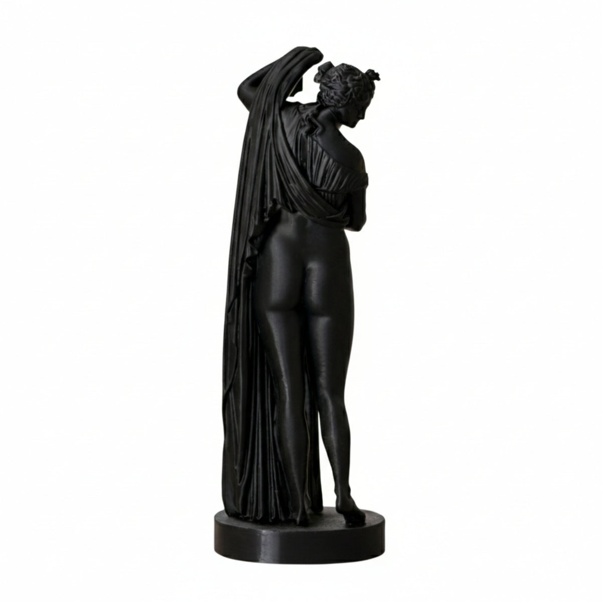 Venus Callipygian 3D Printed Statue