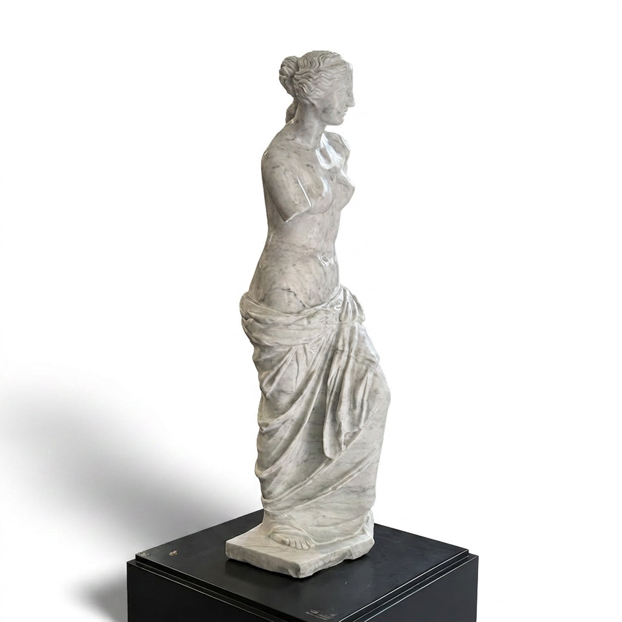 Venus de Milo - Marble Statue 39 cm