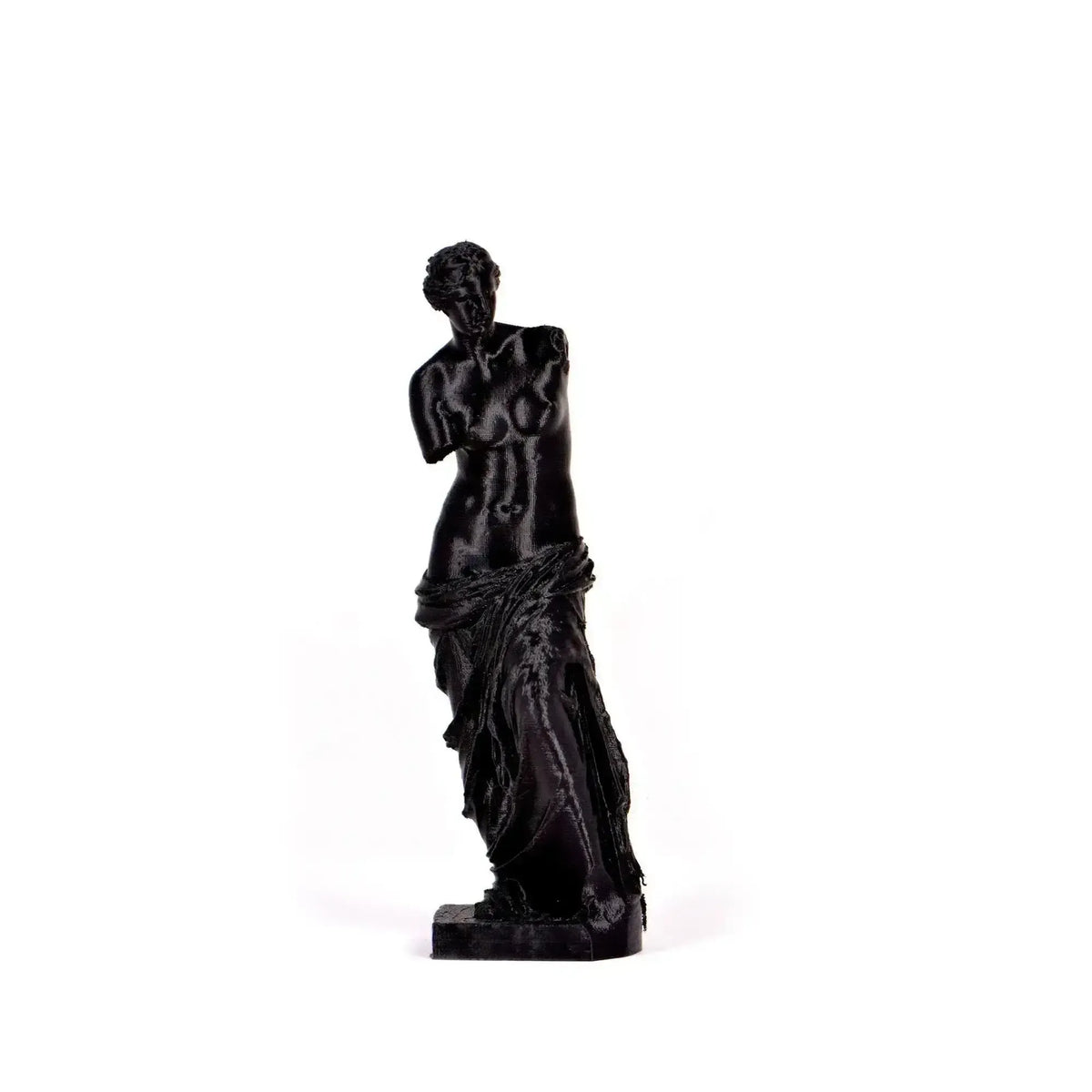 3D printed Venus de Milo