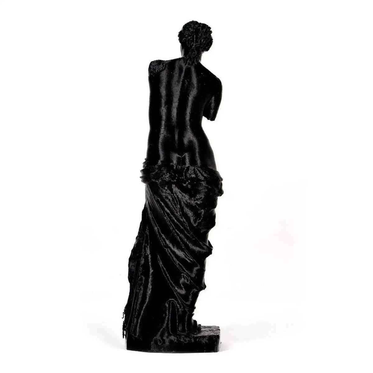 Three-dimensional model of the Venus de Milo