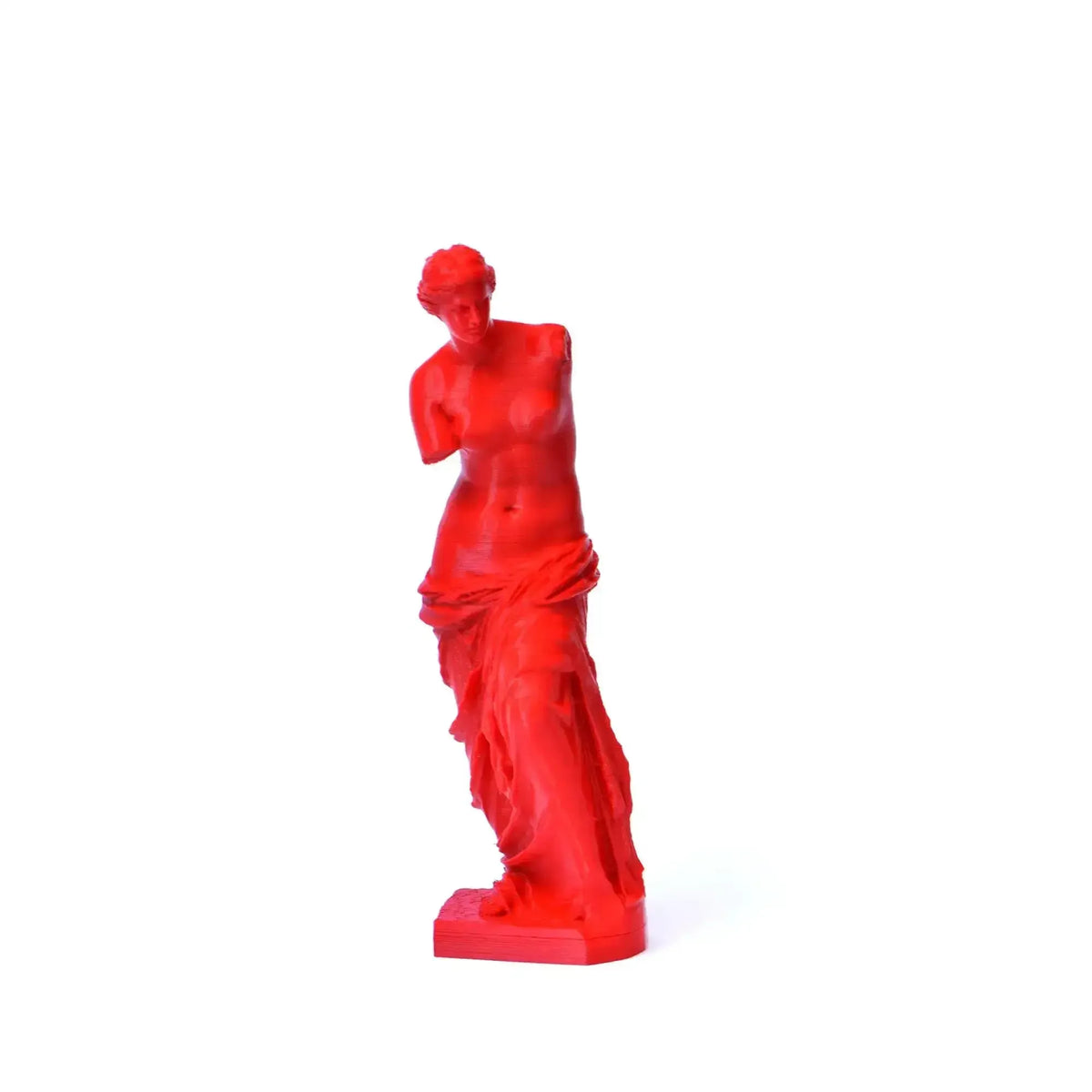 3D statue of Venus