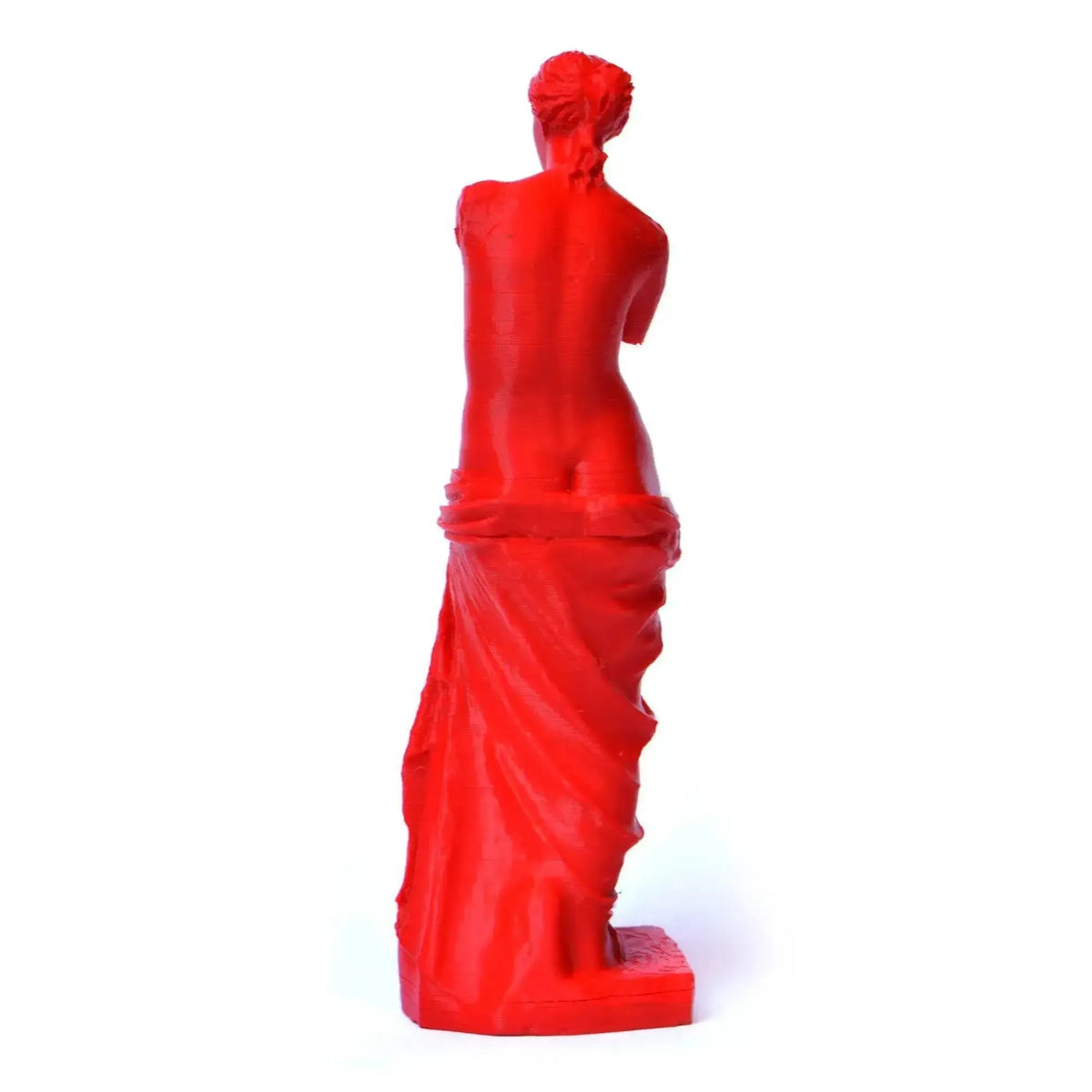 Venus de Milo three-dimensional print
