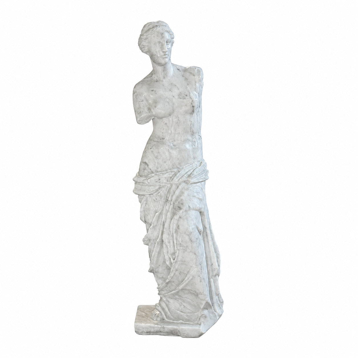 Venus de Milo - Marble Statue 39 cm