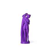 Aphrodite Kallipygos Statue 3D gedruckt