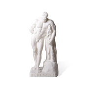Farnese Hercules Statue - 3D printed