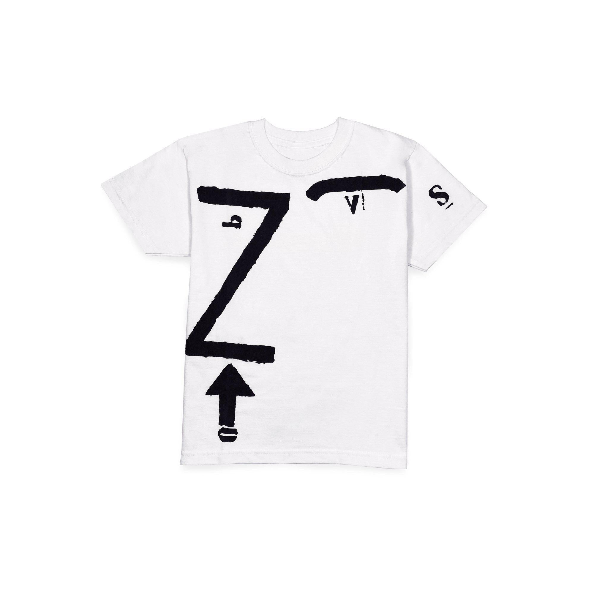 Jannis Kounellis Kids T-Shirt