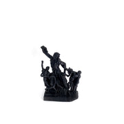 Laocoonte 3d Printed small black