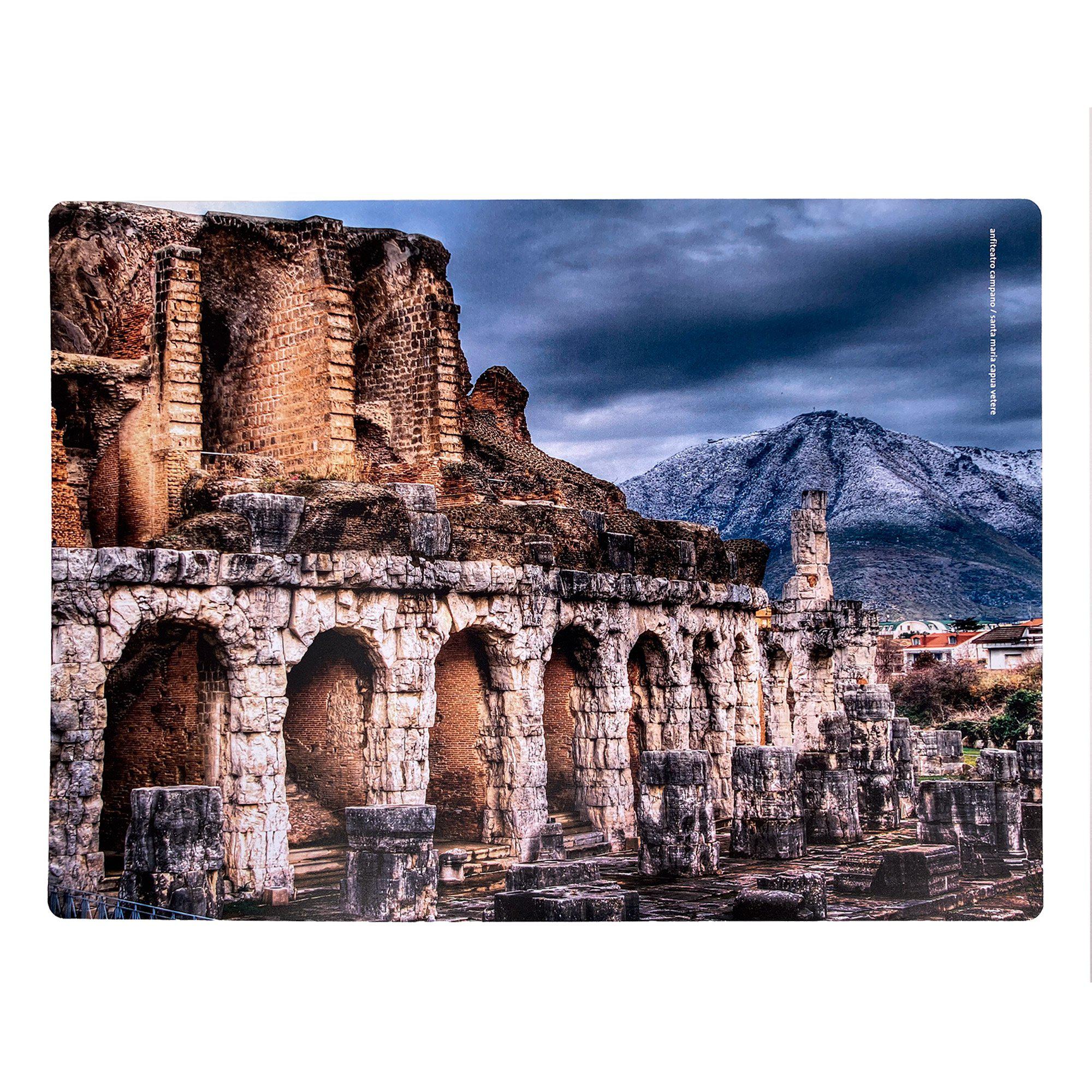 PVC breakfast placemats - Museum-Shop.it – Museum Shop Italy