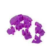 Puzzle Vesuvio 3d-Printed