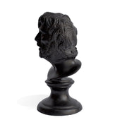 Seneca Bronze Head