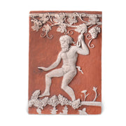 Silenus-Marsyas-Terracotta-Plaque-back-red-museum-shop-italy.jpg  3000 × 3000px  Silenus Marsyas Terracotta Plaque