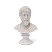 Sophocles Marble Head