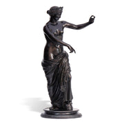 Venus Aphrodite of Capua in Bronze