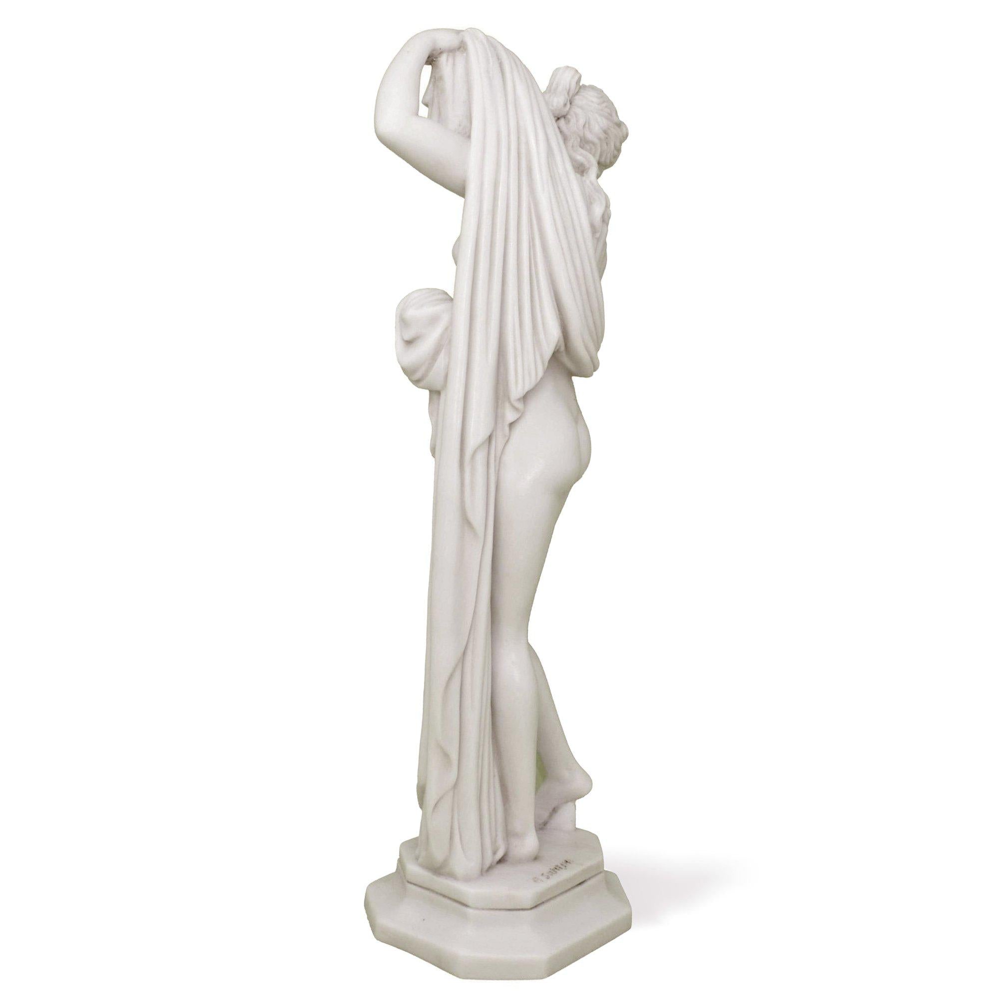 Callipygian Venus 24 H - Orlandi Statuary - Online Wholesale