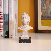 Vincenzo Bellini Marble Head